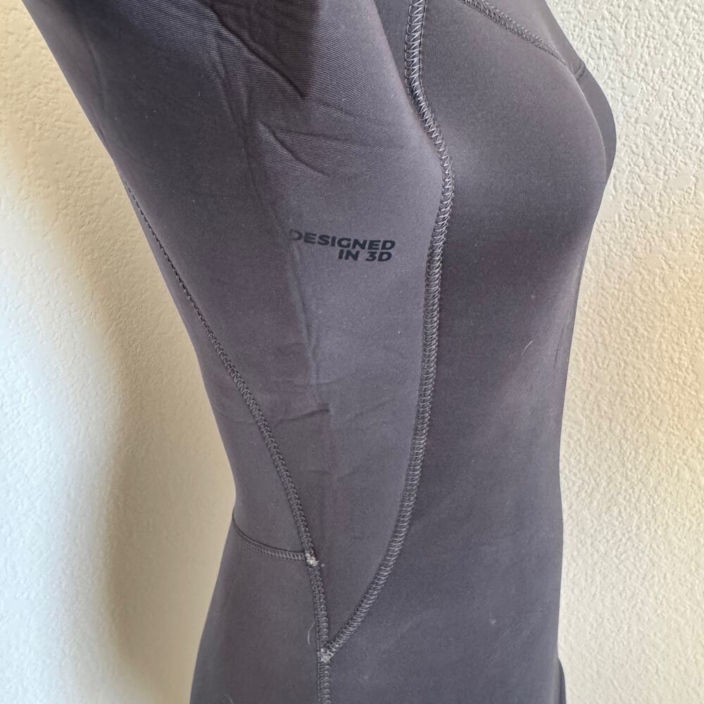 Manera Neoprene Wetsuit Top X10D - Size M - Picture 8 of 10